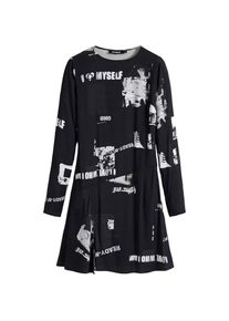 Desigual, Kleider, Vest Newscorto 2000, (M)