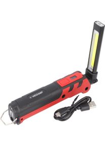 VELAMP, Arbeitsleuchte, IR439 Kubrik (350 lm)
