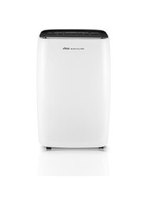 ufesa Luftentfeuchter Breeze Dry 5000 mit Wäschetrocknung, Luftentfeuchter, Weiss