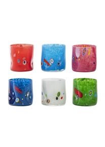 Bicchiere Acqua I Goti