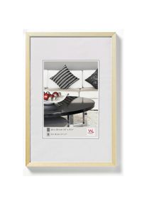 walther + design Chair Moldura de alumínio 29,7x42 cm GOLD