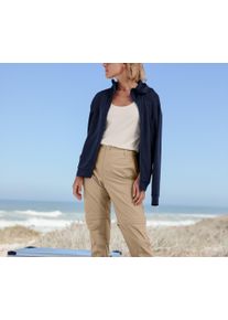 Tchibo - 2 Tops - Damen - Gr. XS - dunkelblau