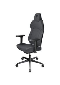 Silla Gaming Ergonomica ThunderX3 SOLO 360 - Loft Dark Grey