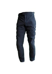 Zimtstern Shredz MTB Pants Cycling bottoms Men (XXL, blue/black)