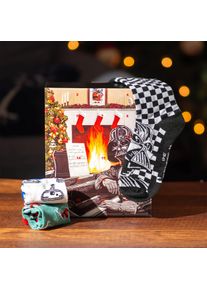 Star Wars - Socken Adventskalender - 35-41