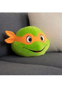 Teenage Mutant Ninja Turtles - Michelangelo Mocchi-Mocchi Plush Figure