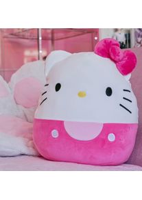 Hello Kitty - Squishmallows Plush Figure - Sanrio