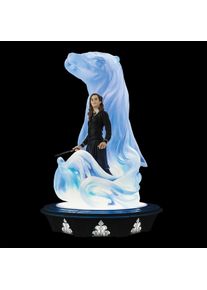 Hermione with Patronus Diorama Figure with Light - Harry Potter
