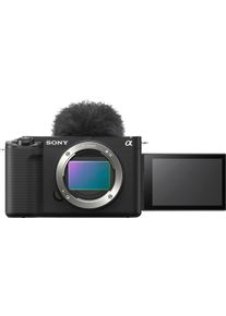 Sony Systemkamera »ZV-E1«, 12,1, Bluetooth in schwarz