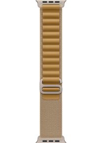 Apple Smartwatch-Armband »Alpine Loop« in braun