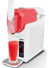 Unold Elektro Unold Slush-Eismaschine »Susi 48940« 220 W in weiß, Größe 0
