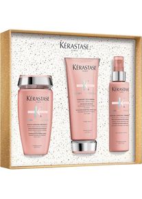 Kérastase Kérastase Chroma Absolu Fondant XMas Set Shampoo voor gekleurd haar Dames
