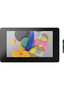 Wacom Grafiktablett »Cintiq Pro 24 touch« (59,94 cm / 23,6 ′′) Windows 512 GB ) in schwarz