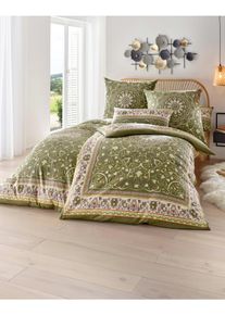 HEINE HOME Beistelltisch 1 Stk. tlg. in schwarz, Größe B/H/T: 44 cm x 45 cm x 37 cm