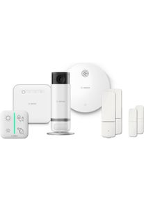 Bosch Smart-Home Starter-Set »Smart Home Alarmsystem M«