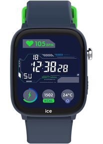 Ice Watch Ice-Watch Smartwatch »ICE smart junior 3.0 - Find My - 1.75« ( ) in blau