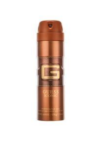 Guess Iconic for Men Deo Spray