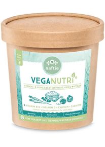 naftie Veganutri Vitamin & Mineralien Mix, 500g
