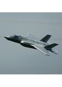XFly F-35 Lightning II ohne Fahrwerk EPO 750mm PNP