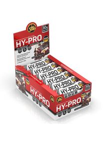 ALL-STARS All Stars Hy-Pro Bar, 24 x 100 g Riegel, Chocolate Cranberry Pie