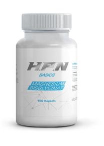H.P.N Magnesium Bisglycinat, 150 Kapseln