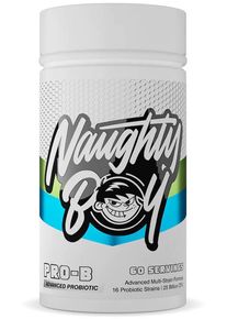 Naughty Boy Pro-B, 60 Kapseln