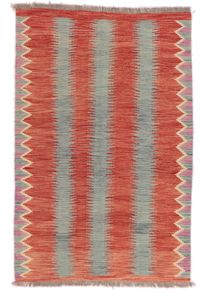 Kilim Keleti szőnyeg 180 x 120 (Pakisztán) Kézzel Szőtt