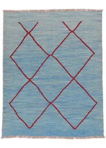 Kilim Keleti szőnyeg 170x210 (Pakisztán) Kézzel Szőtt