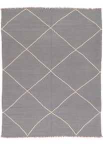 Kilim Szőnyeg 150 x 200 (Pakisztán) Kézzel Szőtt