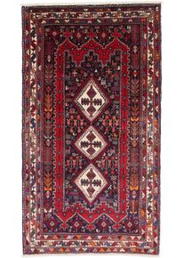 Sirjan Keleti szőnyeg 110x200 (Irán) Kézzel Csomózott