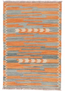 Kilim Szőnyeg 120x180 (Pakisztán) Kézzel Szőtt