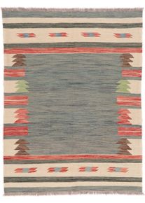 Kilim Szőnyeg 200x150 (Pakisztán) Kézzel Szőtt