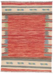 Kilim Szőnyeg 150 x 210 (Pakisztán) Kézzel Szőtt