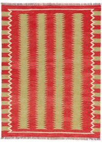 Kilim Szőnyeg 200x150 (Pakisztán) Kézzel Szőtt