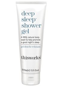 this works - Deep Sleep Shower Gel - Shower Gel