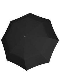 Doppler Smart Fold Parapluie de poche 28 cm brun