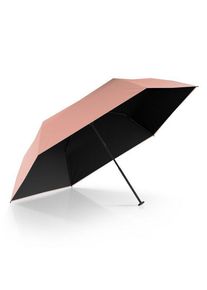 Doppler Zero Ultra Sun Parapluie de poche 5 cm rose
