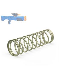 Blasterparts - Molla di Potenziamento compatibile con NERF - Star Wars Chewbacca Blaster