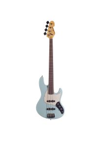 Sandberg Electra TT4 Sonic Blue Highgloss Basse électrique