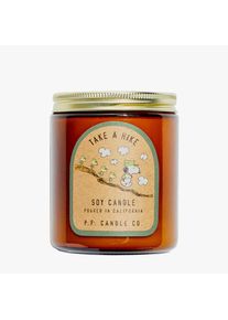 P.F. Candle Take A Hike for Peanuts &ndash; Limited Soy Candle Standard Size