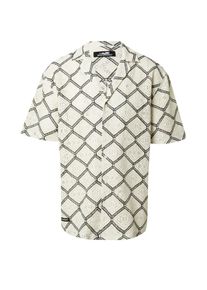 Pacemaker Chemise 'Jayden' Femme blanc taille L