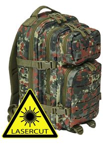 Brandit Hátizsák 'Cooper' Női zöld , Méret One Size