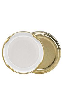 UNiTWIST TO70 guld, BioSeal, BPA-NI, unitemp