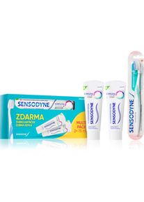 Sensodyne Whitening Complete Care toothpaste