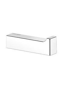 KEUCO Bademantelhaken Edition 11 11116010000 67 mm, verchromt