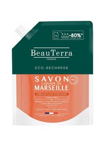 BeauTerra, Handseife, Fluessigse Marse ref Ora 900ml (Flüssigseife, 900 ml)