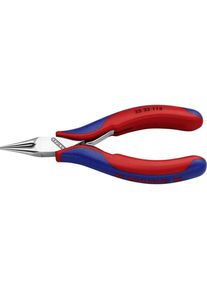 Knipex, Zange, Rundzange 115 mm 35 32 115 D1 (115 mm)