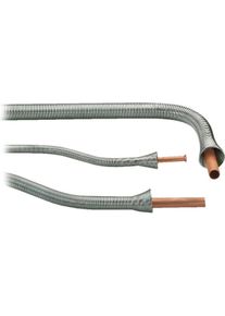 Rothenberger, Bolzenschneider + Seitenschneider, Feder zum Biegen von Kupferrohr Ø 16 mm, aussen