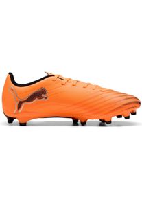 Puma, Unisex, Fussballschuhe, Ultra 6 Play Fg/Ag (46), Orange
