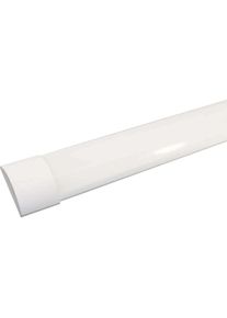 V-TAC, Wandleuchte + Deckenleuchte, LED-Deckenleuchte VT-8-50, 50W, 4000K, EEK: E, CREE Chip, 6000lm, IP20, weiss, 146,6 cm (6000 lm)